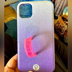 Loopy IPhone case